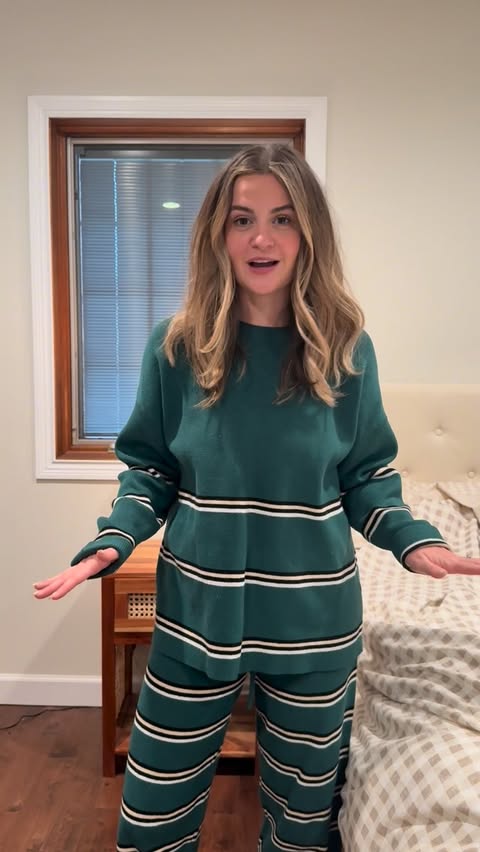 Instagram post by @alisonhavens_ for Groupon. Caption reads: [...] new refreshed me! Turn Life On with @groupon....