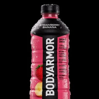 BODYARMOR