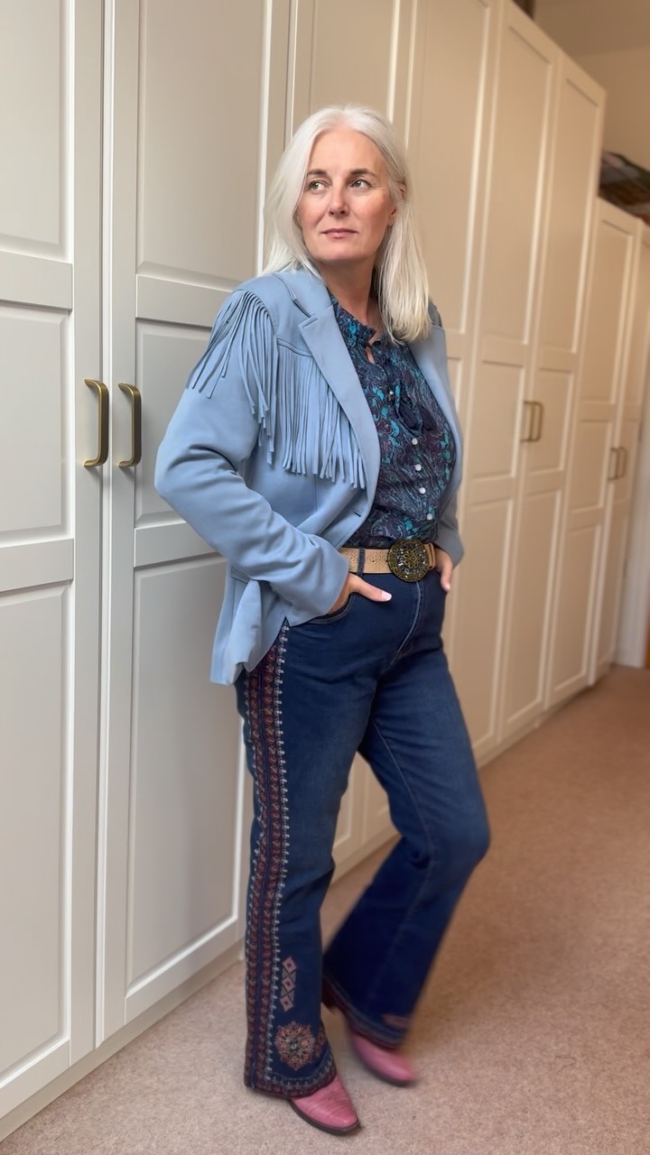 Instagram post by @rachelperu1 for Understatement. Caption reads: I might be back home but I’m not ready to leave my....