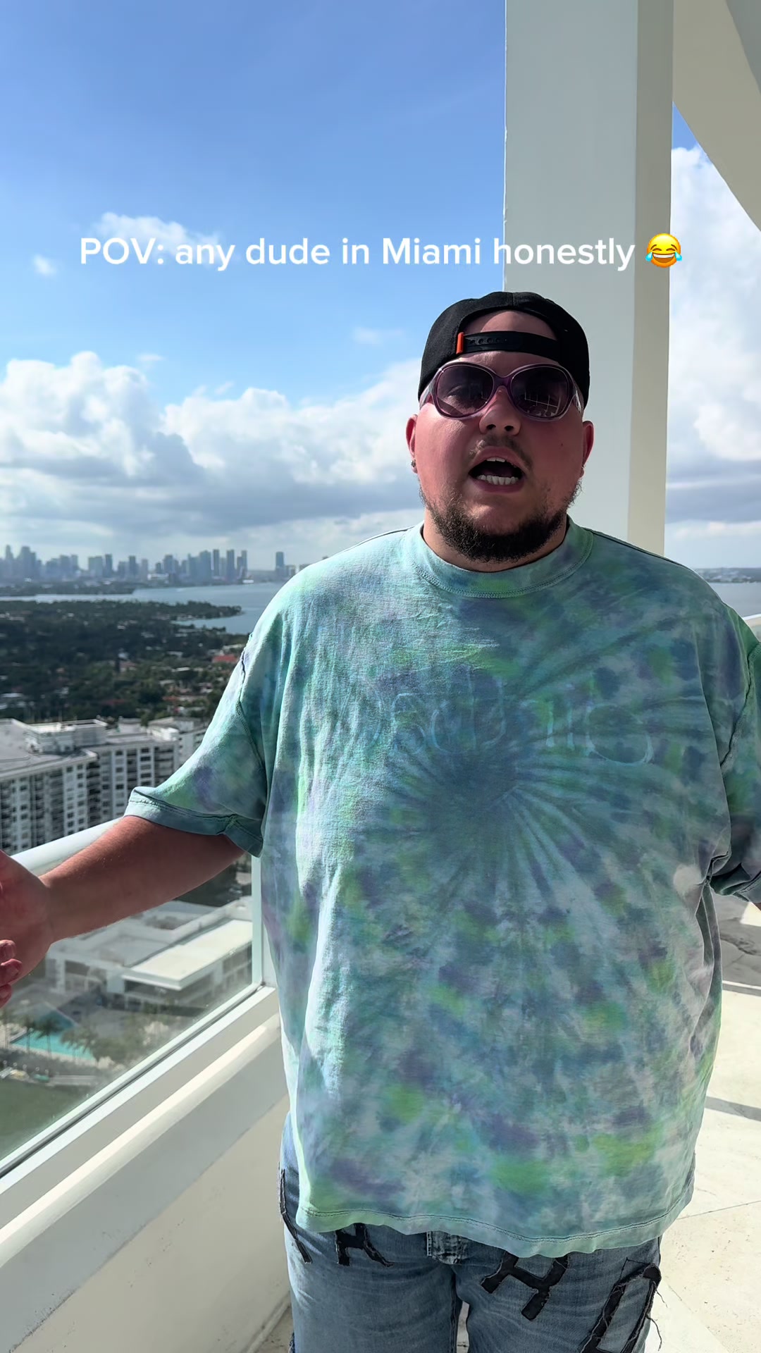 TikTok post by @ohthatsjuice_ for Bang Energy. Caption reads: Daddy’s money type motion 😂 @Bang Energy....