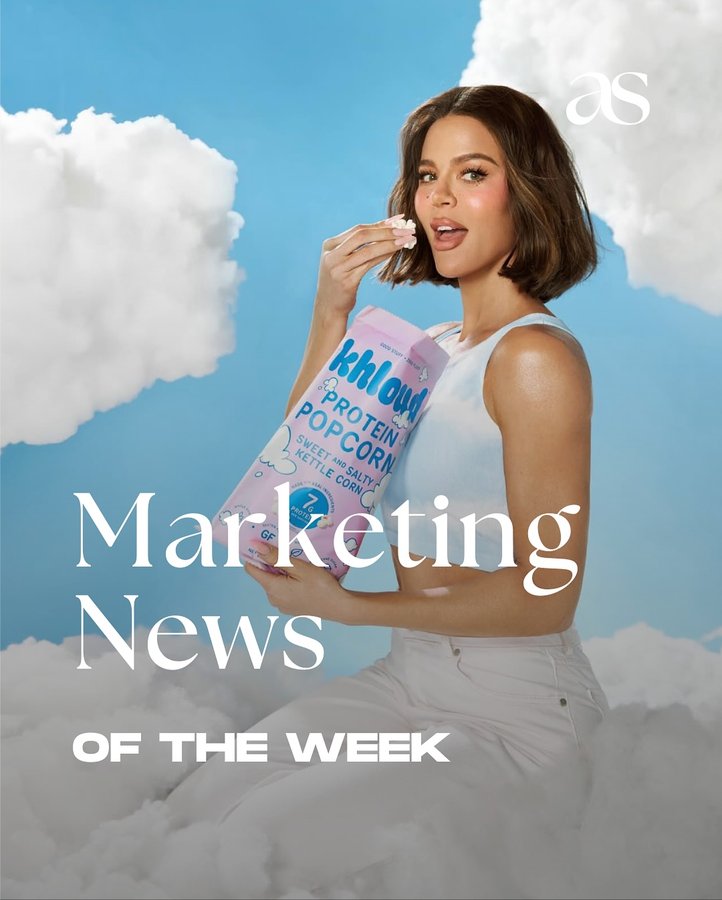 Instagram post by @anastasia_shtompel for Diptyque. Caption reads: Marketing News of the Week ✨

- Diptyque opens “Un....