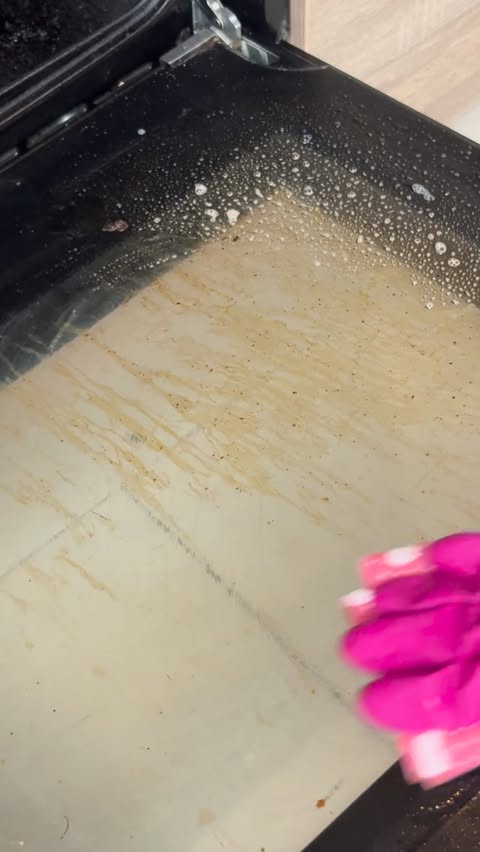 Instagram post by @_at_home_with_aitch for B&M Stores. Caption reads: New Dishmatic drops have landed in B&M stores NOW…....