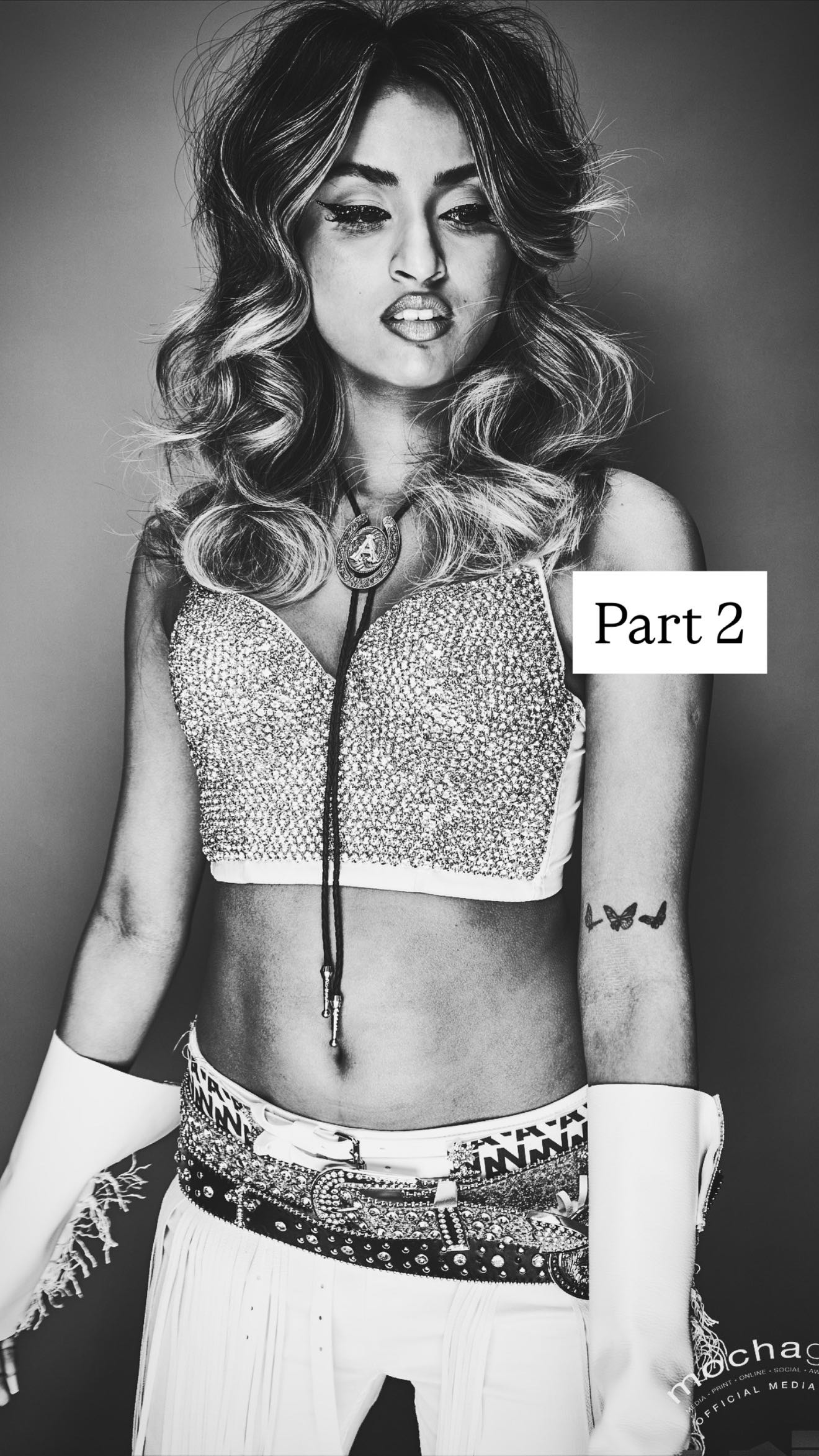 Instagram post by @ashleenormanhair for K18 Hair. Caption reads: [...] Below ⬇️ ⬇️ 👇 Steps: ☑️ @k18hair Mist 🌫️....