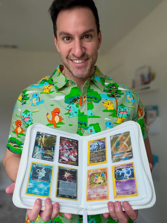 Instagram post by @leonhart for BoxLunch. Caption reads: [...] pictured and hundreds more! #gifted_by....