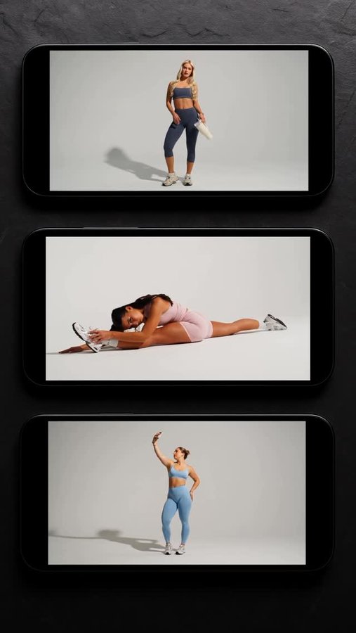 Instagram post by @vivienrh for Teveo. Caption reads: ONLY 1 DAY Left until BLACKWEEK starts.
Your cart....