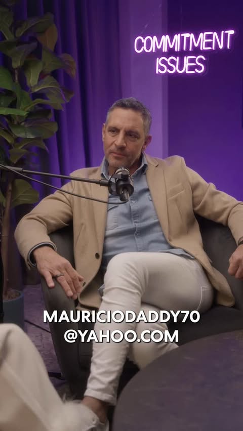 Instagram post by @mumansky18 for Yahoo. Caption reads: [...] addressing the elephant in the room....