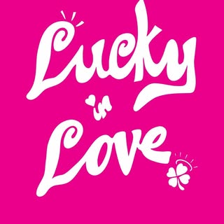 Lucky in Love