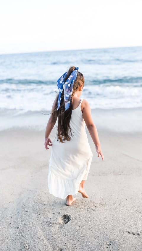 Instagram post by @our.chaotic.little.life for Public Data Check. Caption reads: [...] near your kids? I use and recommend....