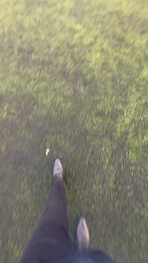 Instagram post by @raunakjana155 for Manchester City. Caption reads: Good vibes only.