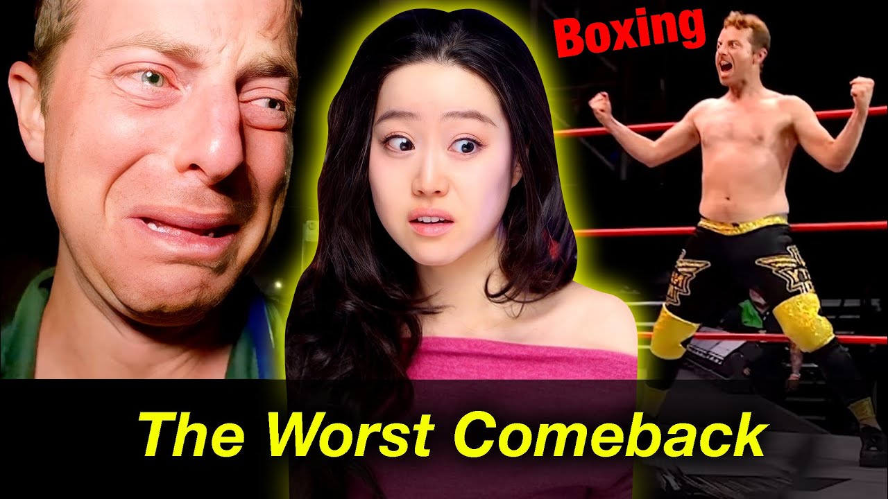 YouTube post by @StephanieSoo for Pantene. Caption reads: TRY GUYS Ned Fulmer Disrespects Wife In PUBLIC....