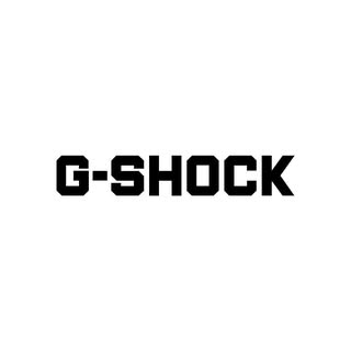 CASIO G-SHOCK