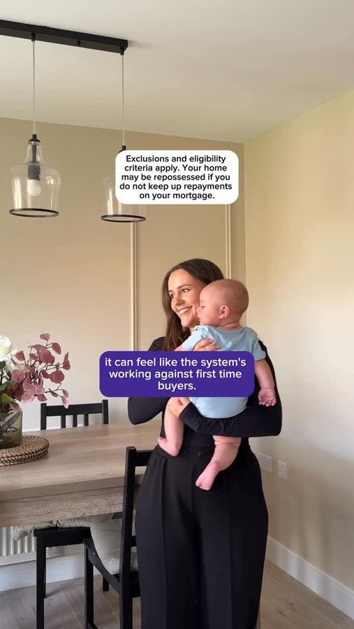 Instagram post by @bethmfuller for NatWest. Caption reads: Ad I’m so excited by this!! ✨ A whole new way to....