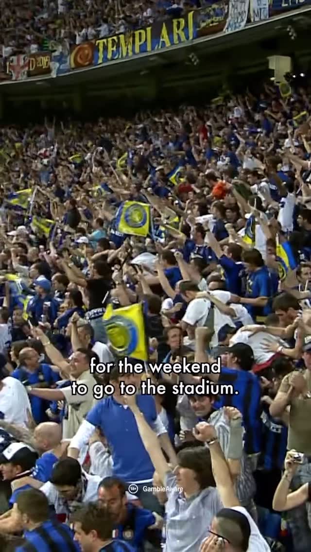 Instagram post by @footyemporium for Copa90. Caption reads: The @championsleague final meant more to Roy and....
