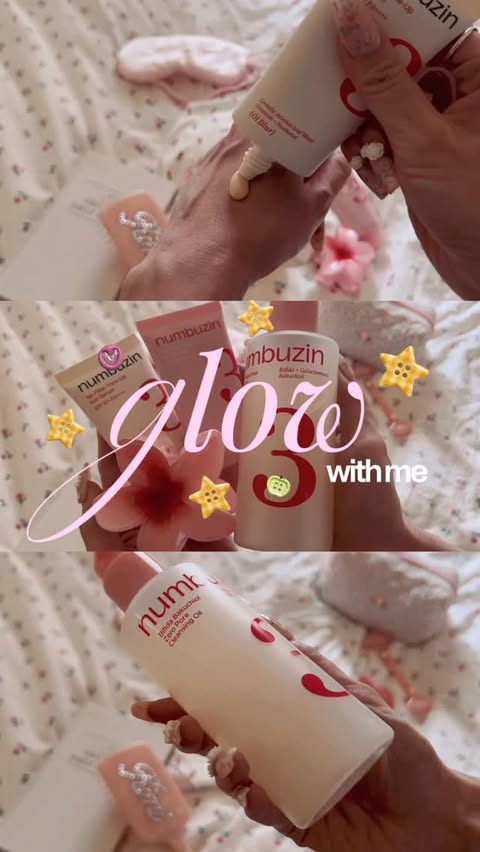 Instagram post by @___suuu4 for numbuzin. Caption reads: 【numbuzin】 @numbuzin_official_jp [...].
