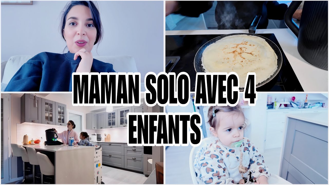 YouTube post by @FamilyForever for everdrop. Caption reads: I HAVE SOMETHING TO TELL YOU... CHANGE OF PLANS.