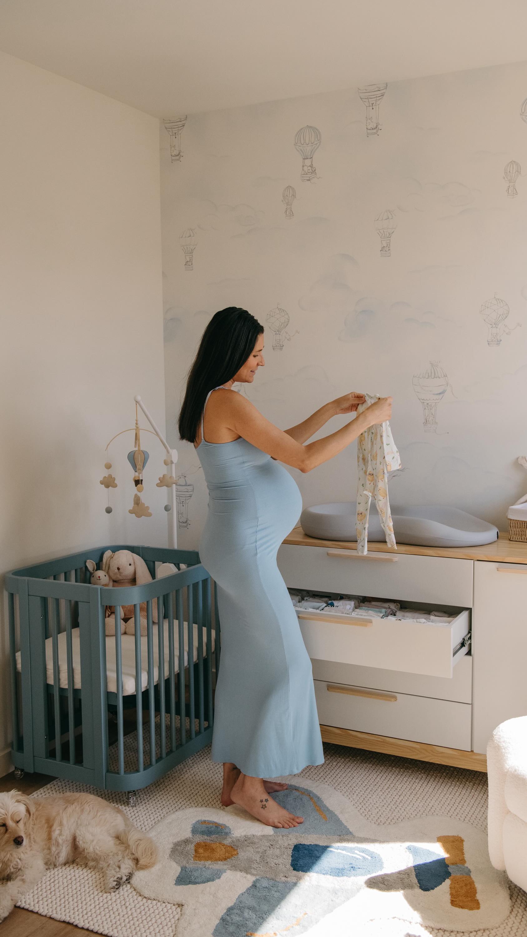 Instagram post by @aryannepadilha for Nestig. Caption reads: [...] to share that we’ve partnered with @nestig....