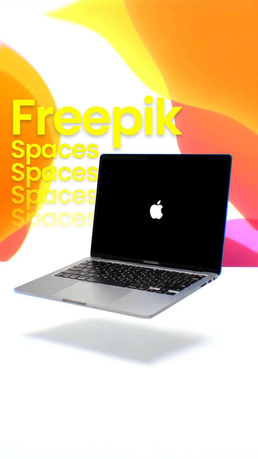 Instagram post by @rourkeheath for Freepik. Caption reads: The future of how we create with AI 👏🔥

Comment....