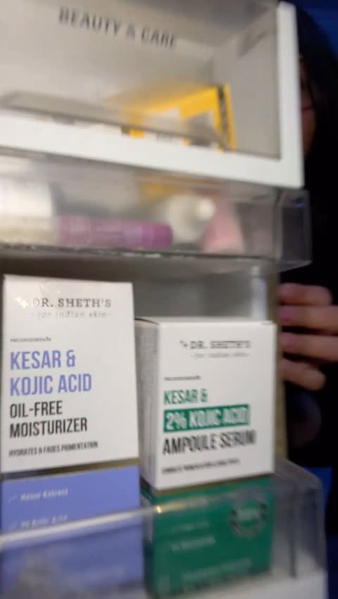 Instagram post by @style_harborr for Dr Sheths. Caption reads: Comment “sale” and i will drop you the link of all....