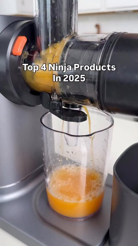 Instagram post by @favoritefinds_ for Ninja Kitchen. Caption reads: Comment ‘NEED’ to shop! I’ll automagically DM you....