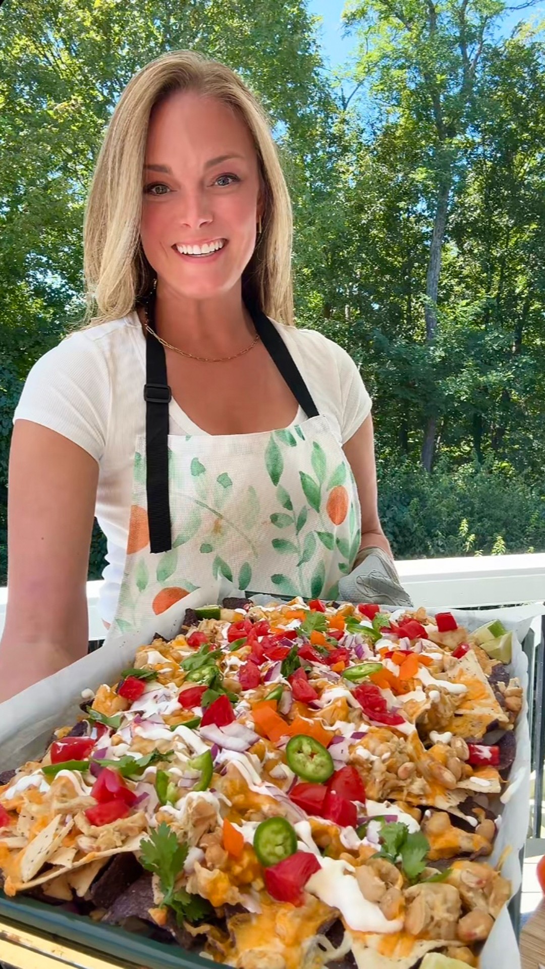 Instagram post by @ejscookin for Taste of Home. Caption reads: Get ready to meet your new game-day obsession:....