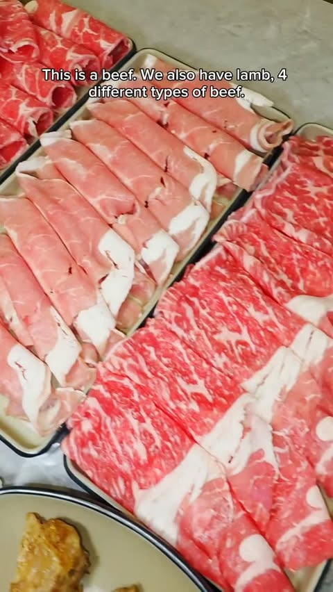 Instagram post by @yegventuresfood for Yeggers Creator Community. Caption reads: Ad GIVEAWAY! Boiling Hot Pot is serving up $24.95....