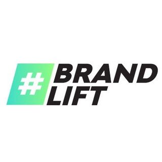 BrandLift Influencer Marketing 4.0 logo