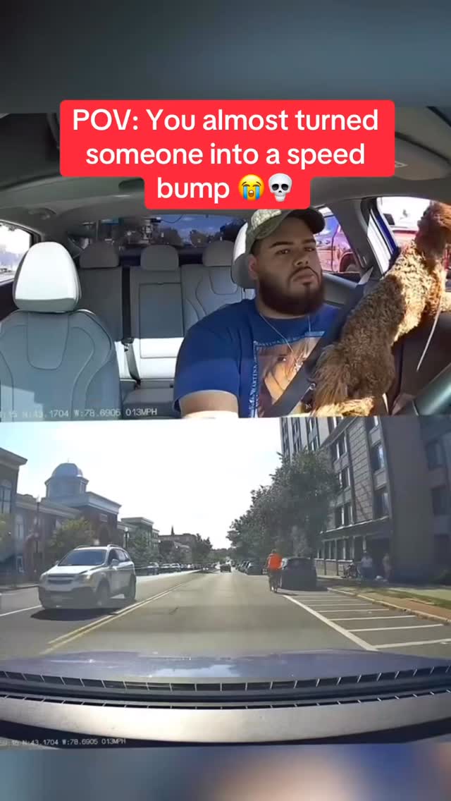 Instagram post by @thebigjerr for REDTIGER. Caption reads: @redtiger_dashcam just dropped the new F17 Elite....