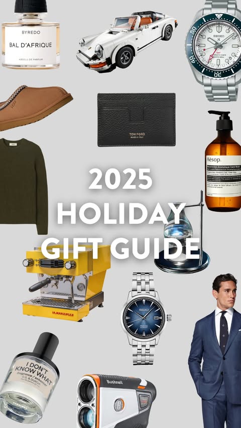 Instagram post by @jeffyamazaki for Seiko Watches. Caption reads: Comment “Gift” and I’ll send you all the....