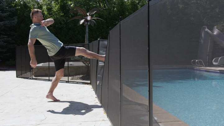 Instagram post by @aaronmendezfilms for Soundstripe. Caption reads: [...] the piece, once I picked a song from....