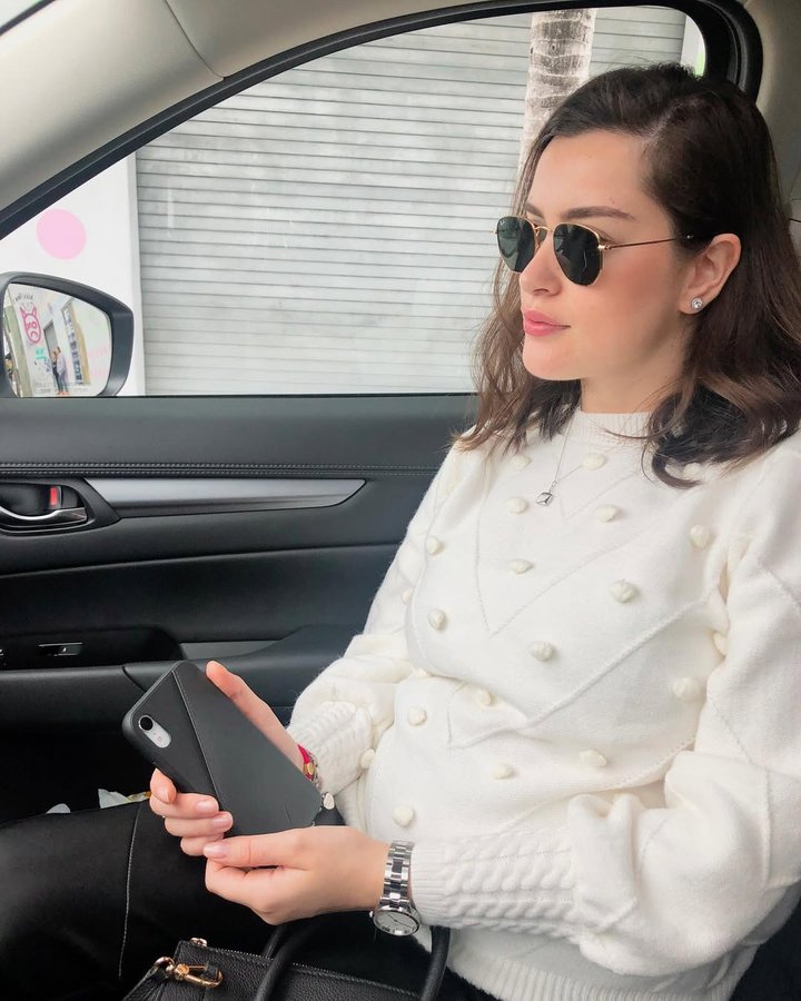 Instagram post by @blerislifestyle for Native Union. Caption reads: This phone case @nativeunion is absolutely [...].