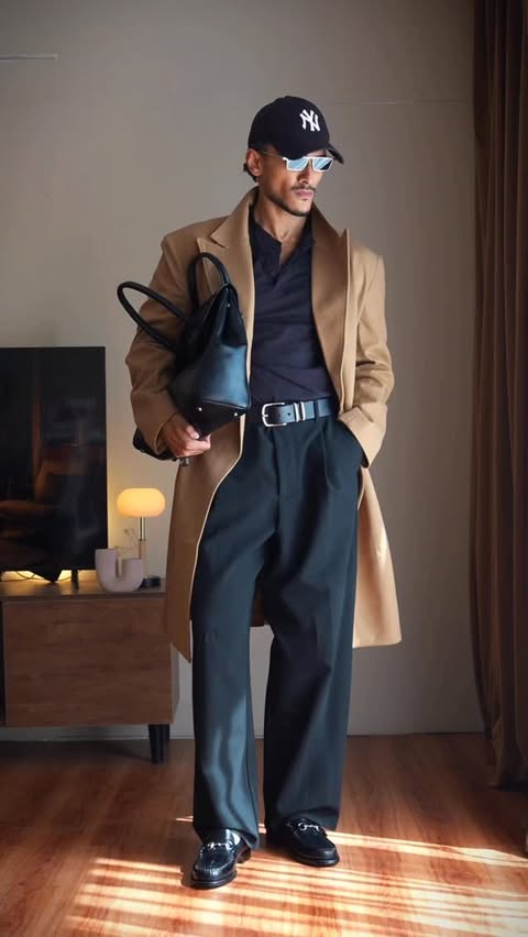 Instagram post by @shaeel.siddiqui for Dari Mooch. Caption reads: [...] oral care, and smelling good.

@darimooch is....