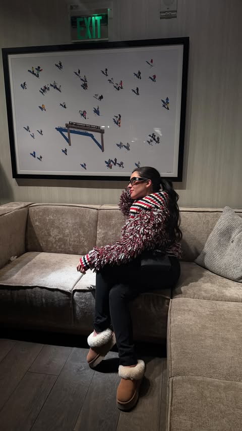 Instagram post by @isaknows for DIME Beauty. Caption reads: [...] effective, and worth repeating.....