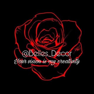 Bellesa Boutique logo