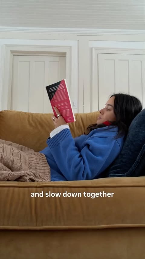 Instagram post by @aliazaita for Away. Caption reads: [...] we’re headed this year, traveling with @away....