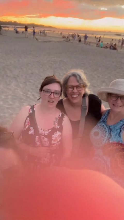 Instagram post by @akprzy for TrovaTrip. Caption reads: You’re Invited! Travel With Me! ✈️🚆🚌🍷🍝

I’ve....