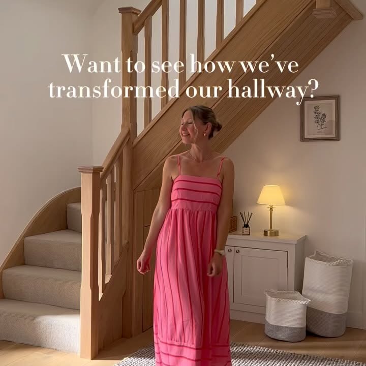 Instagram post by @home.in.herts for DUSK. Caption reads: ad Dusk… wow. Just wow!!
Every room, every detail....