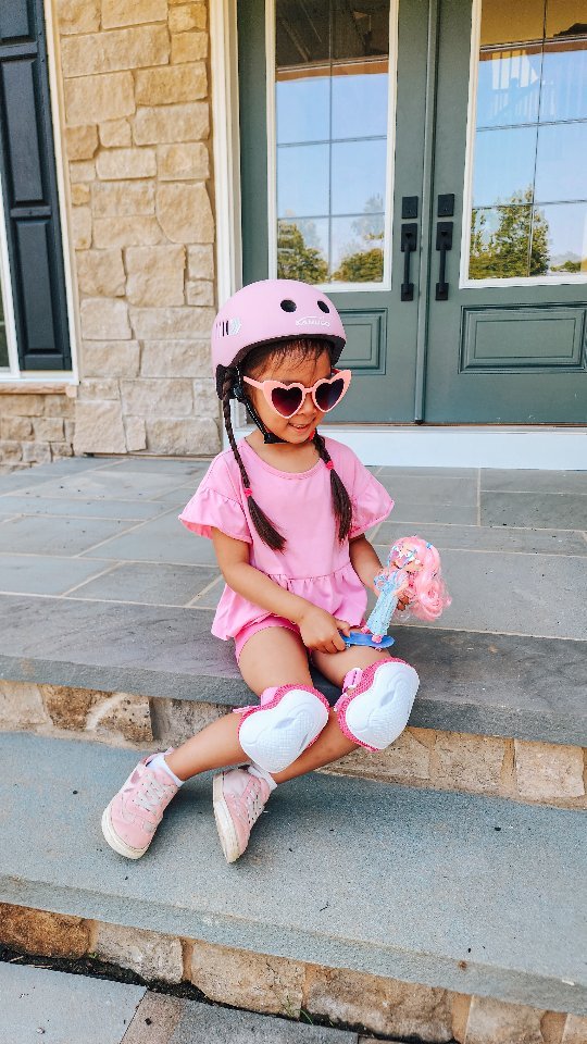 Instagram post by @mummy.yummy.lifestyle for lolsurprise. Caption reads: School's out, but the fun has just begun. This is....