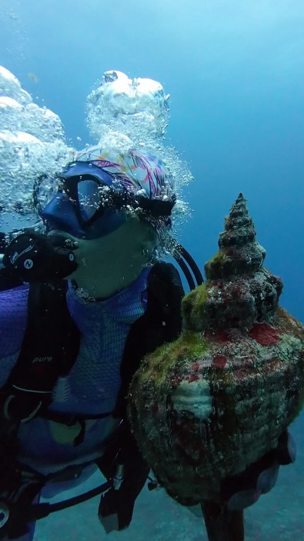 Instagram post by @camillapavann for Discover Boating. Caption reads: Check out Discover Boating, the go-to resource for....