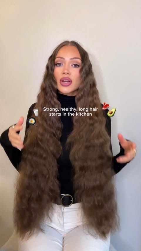 Instagram post by @kristineeinang for Cymbiotika. Caption reads: [...] 

@thornehealth Zinc Picolinate....