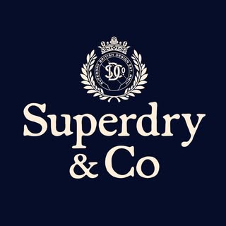 Superdry