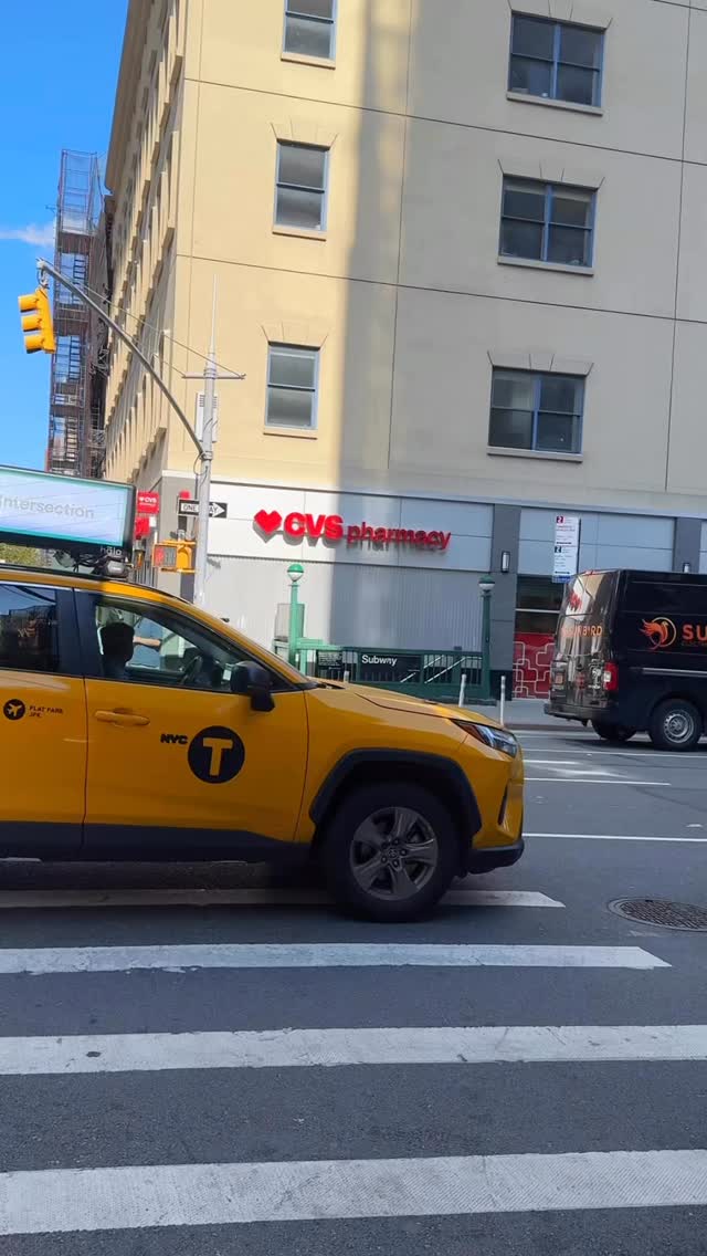 Instagram post by @nycmamaplus2 for Olly. Caption reads: This is the final week for the @CVSpharmacy....