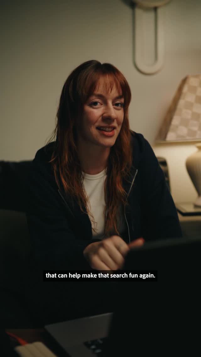 Instagram post by @nshaps for Soundstripe. Caption reads: 🎵 Introducing @soundstripe ‘s new AI search....