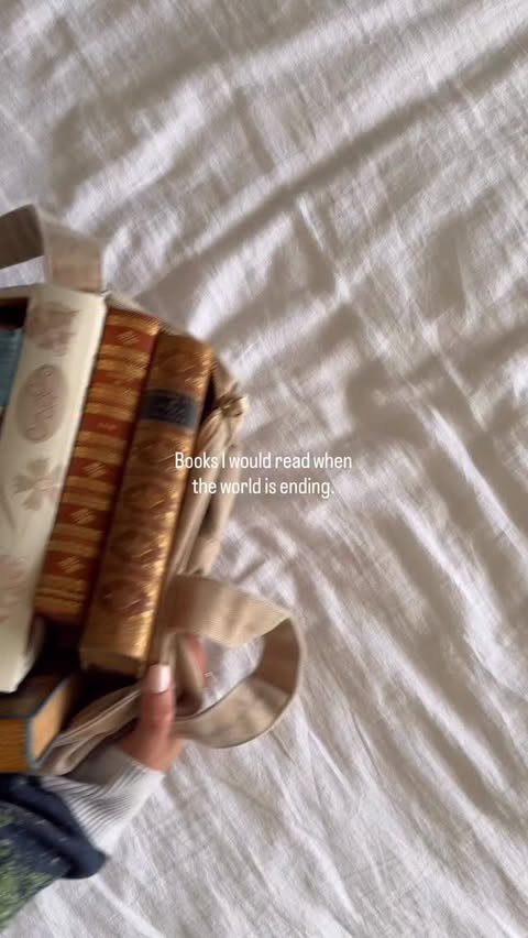 Instagram post by @posiesandpages for Hungry Minds. Caption reads: [...] coffee table books 📖 The Book from....