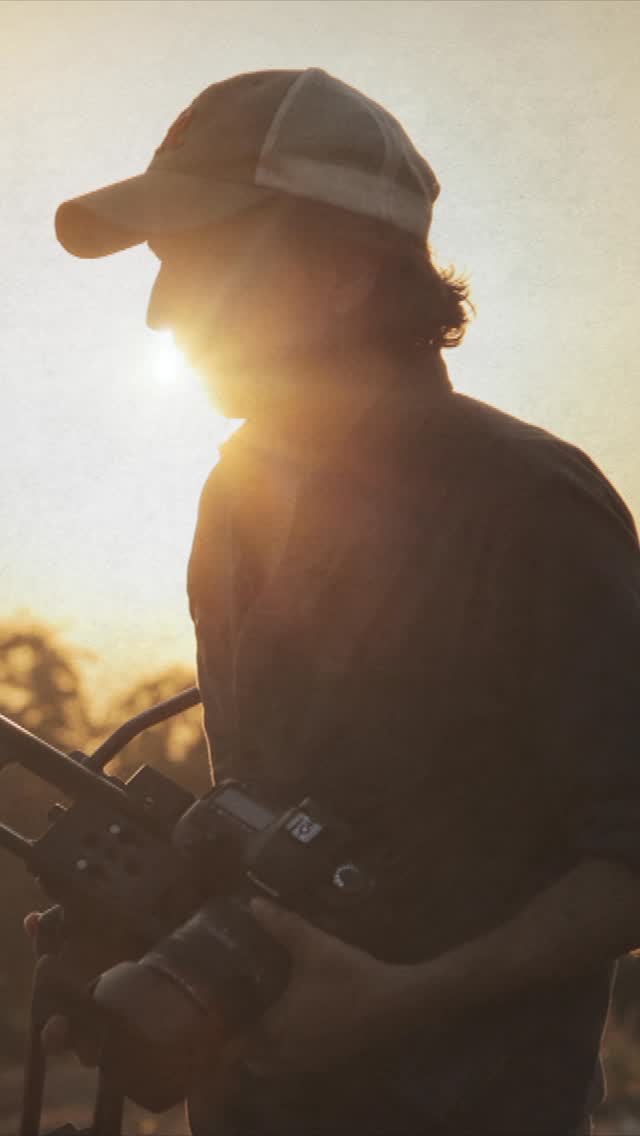 Instagram post by @renaudbrothers for HBO. Caption reads: [...] the front lines. Premieres October 21 on....