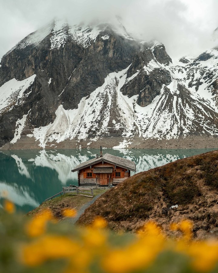 Instagram post by @iambastiano for SunGod. Caption reads: „zell am see-kaprun“ recap 📸

spent three....