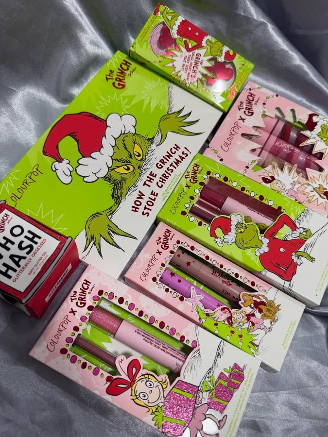 Instagram post by @fun_fearless_beauty for Beekman 1802. Caption reads: It’s only been a month postpartum and the PR boxes....