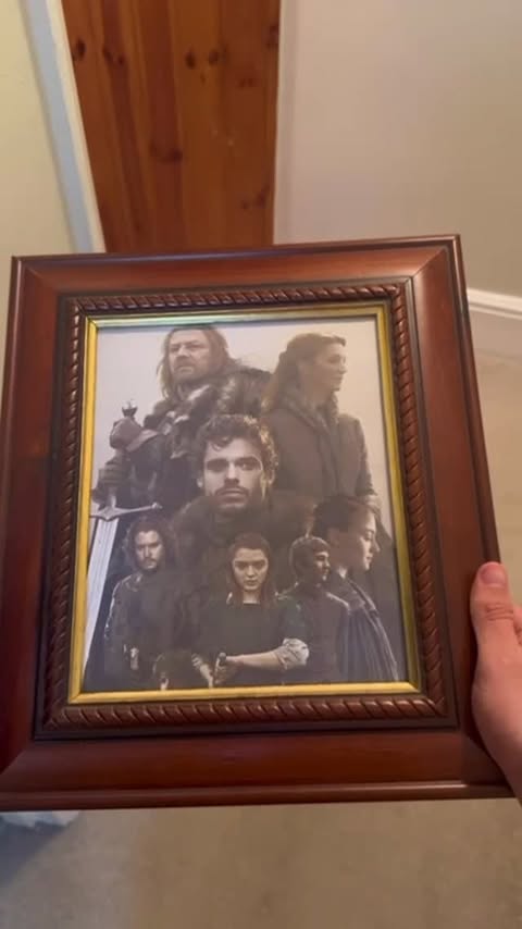 Instagram post by @jj_kirwan for HBO. Caption reads: Shazreen was not ready for HBO Max launching in....