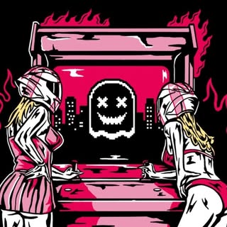 Ghost Racing