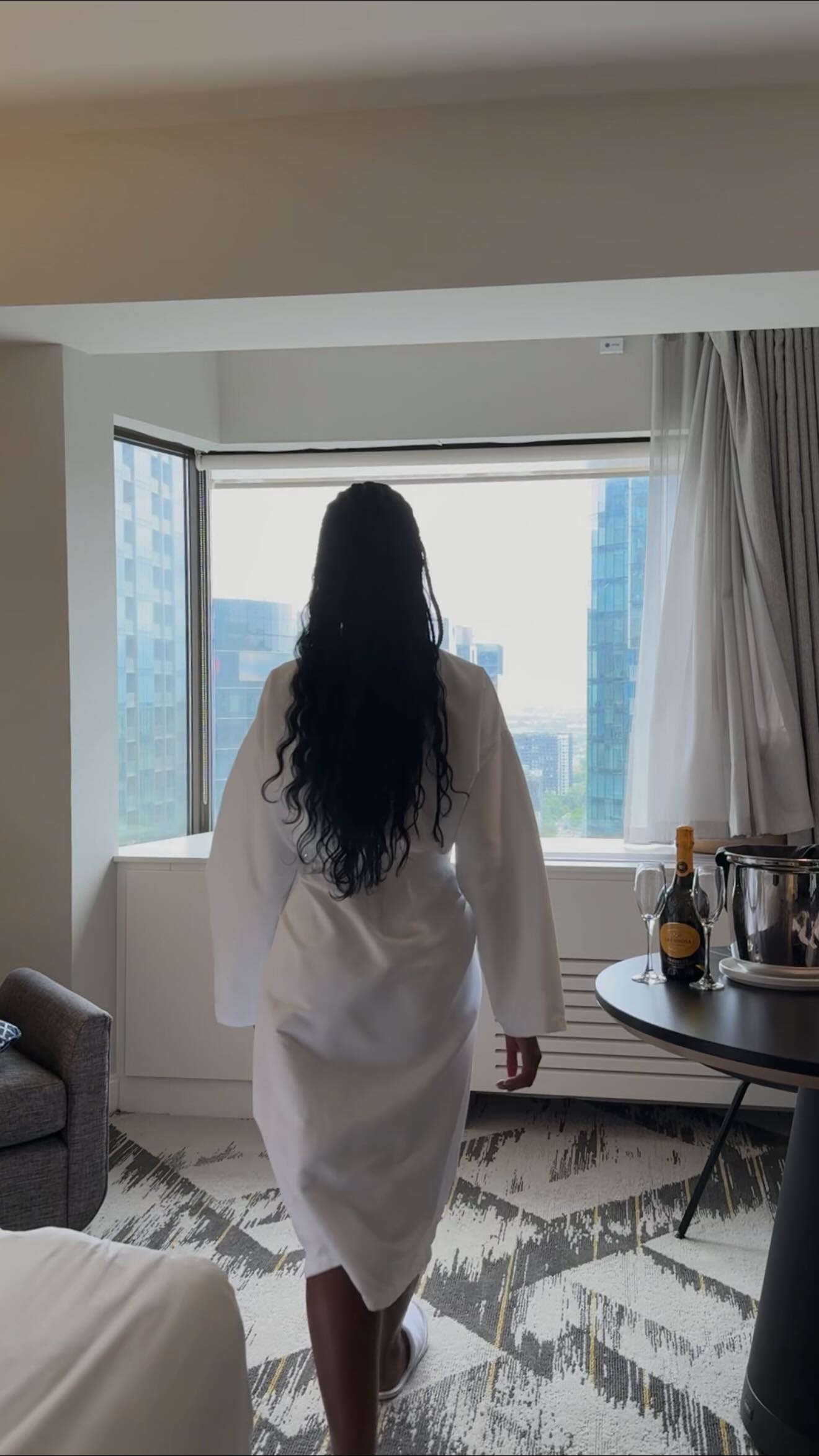 Instagram post by @segenmisghina for RW&CO.. Caption reads: Summer try on haul with @rw_co ☀️#gifted 

COMMENT....