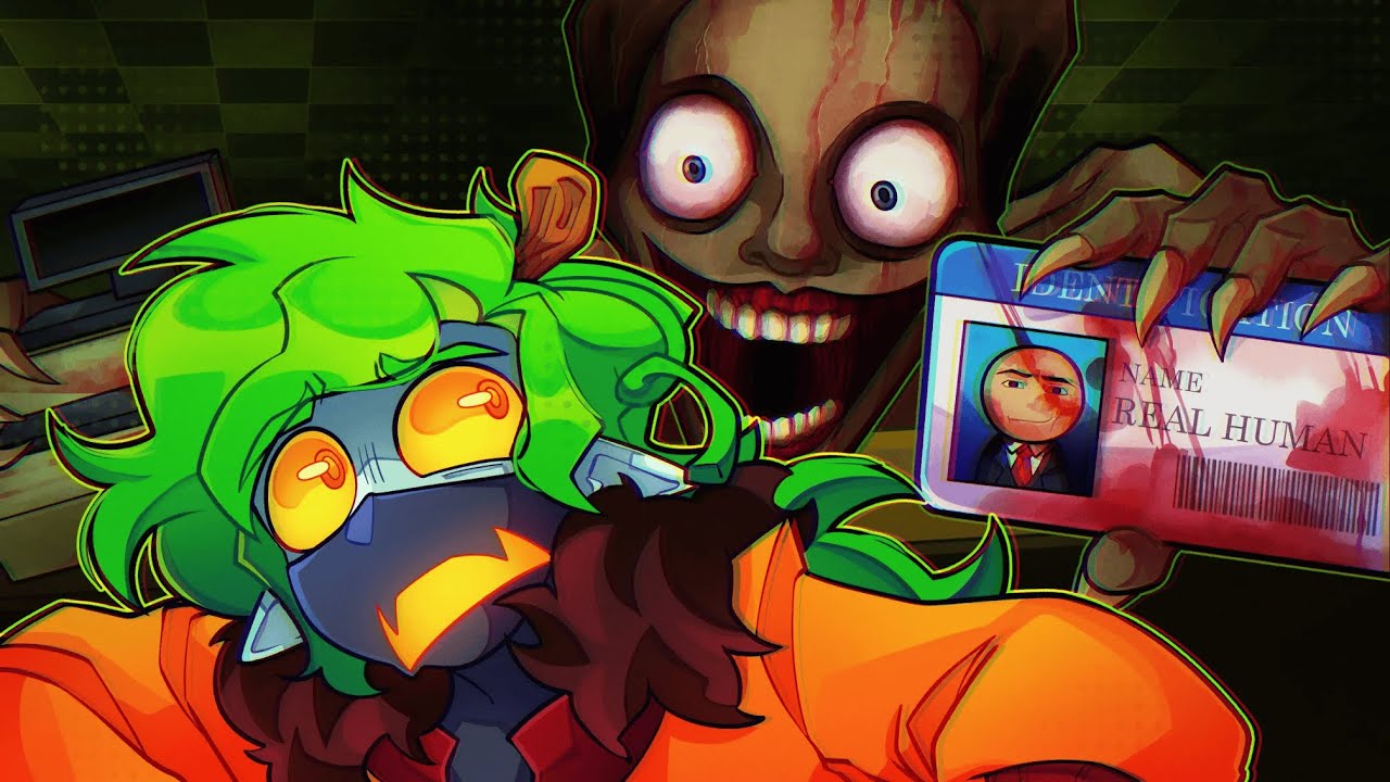 YouTube post by @SmokeeBeeButMore for Epic Games. Caption reads: DOPPLEGANGERS ARE ATTACKING SMOKEEBEE | Shift at....